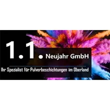 Neujahr